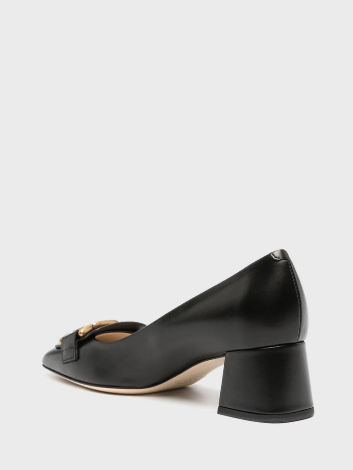 TOD'S HIGH HEEL SHOES: High heel shoes woman Tod's, Black - Img 3