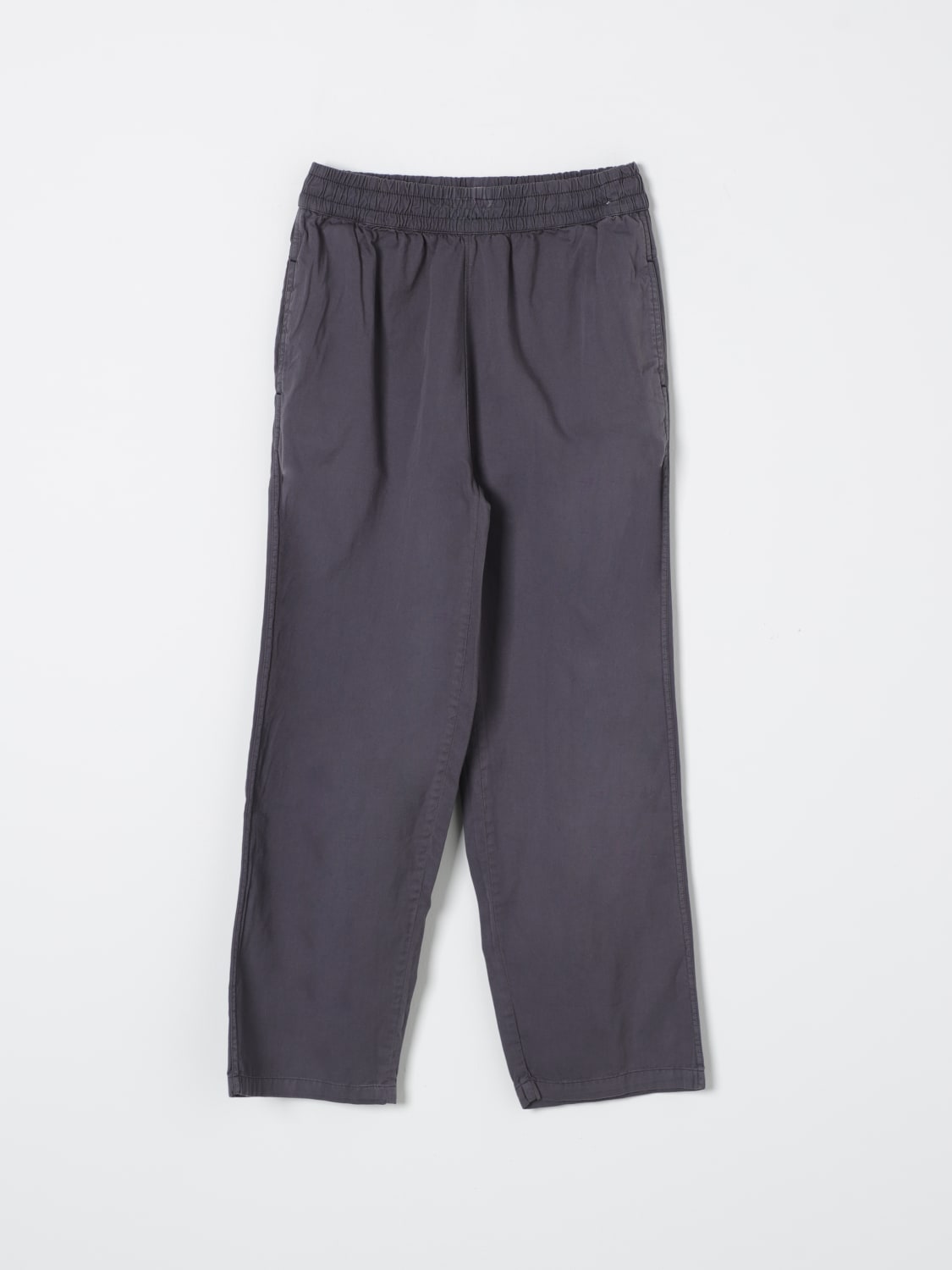 MOLO PANTS: Pants kids Molo, Black - Img 1