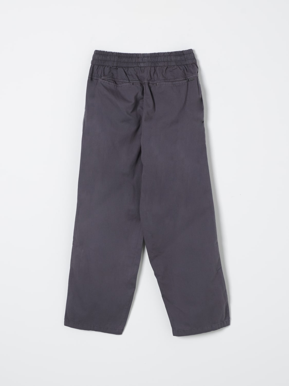 MOLO PANTS: Pants kids Molo, Black - Img 2