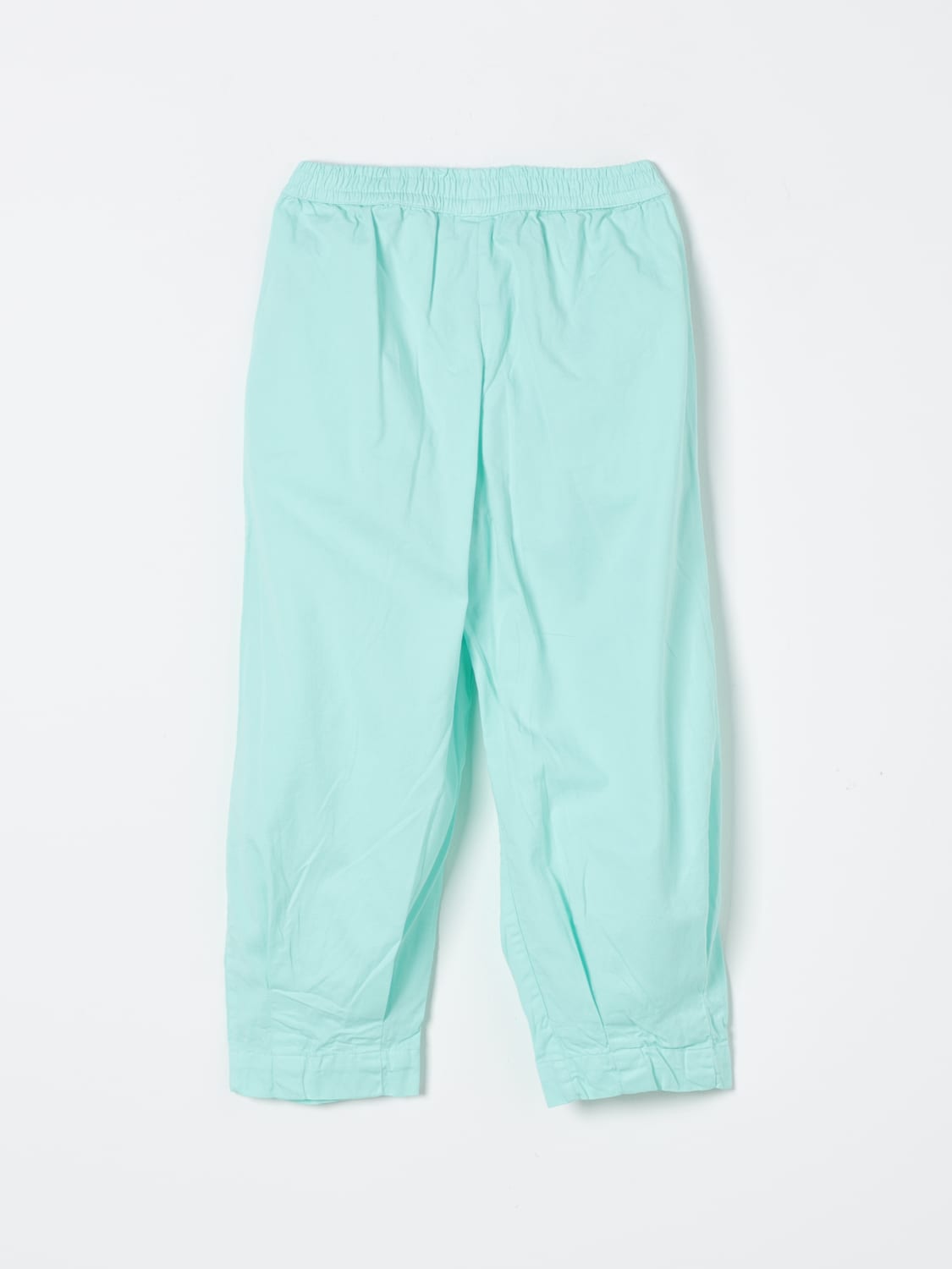 MOLO PANTS: Pants kids Molo, Green - Img 2