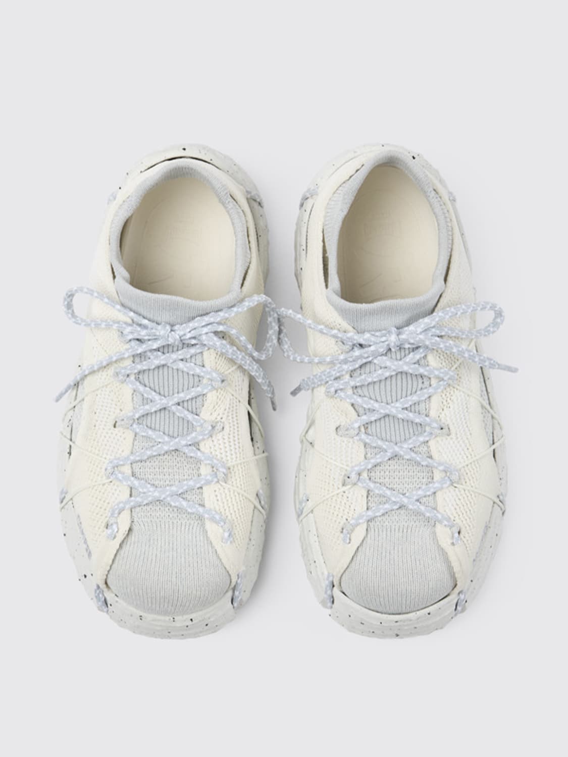 CAMPER SNEAKERS: Sneakers damen Camper, Bunt - Img 4