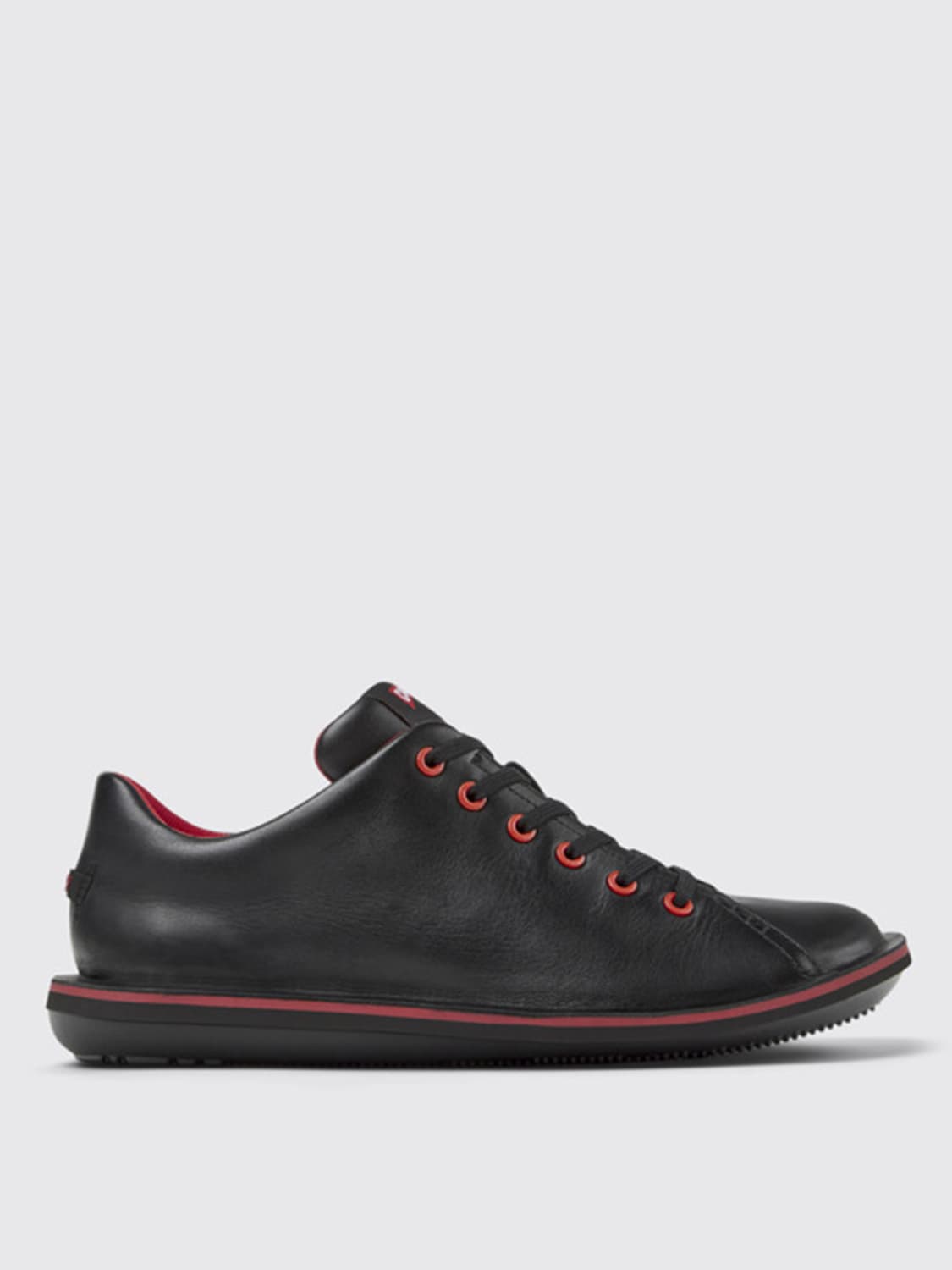 CAMPER SNEAKERS: Shoes men Camper, Black - Img 1