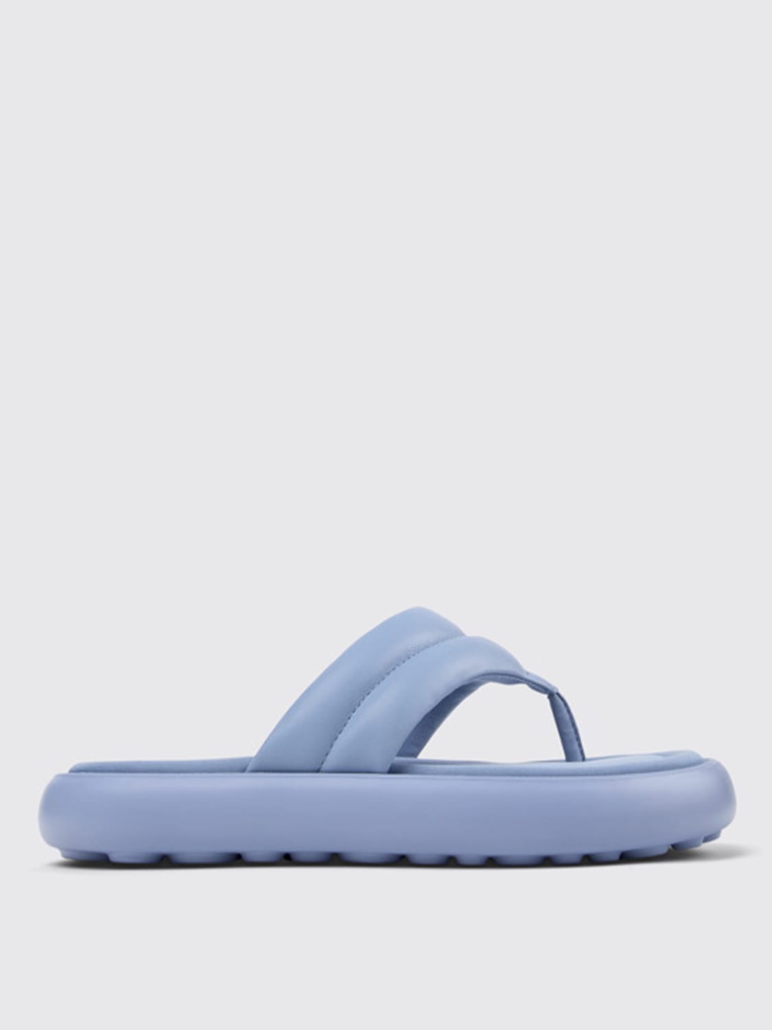 CAMPER SANDALEN: Sandalen herren Camper, Blau - Img 1