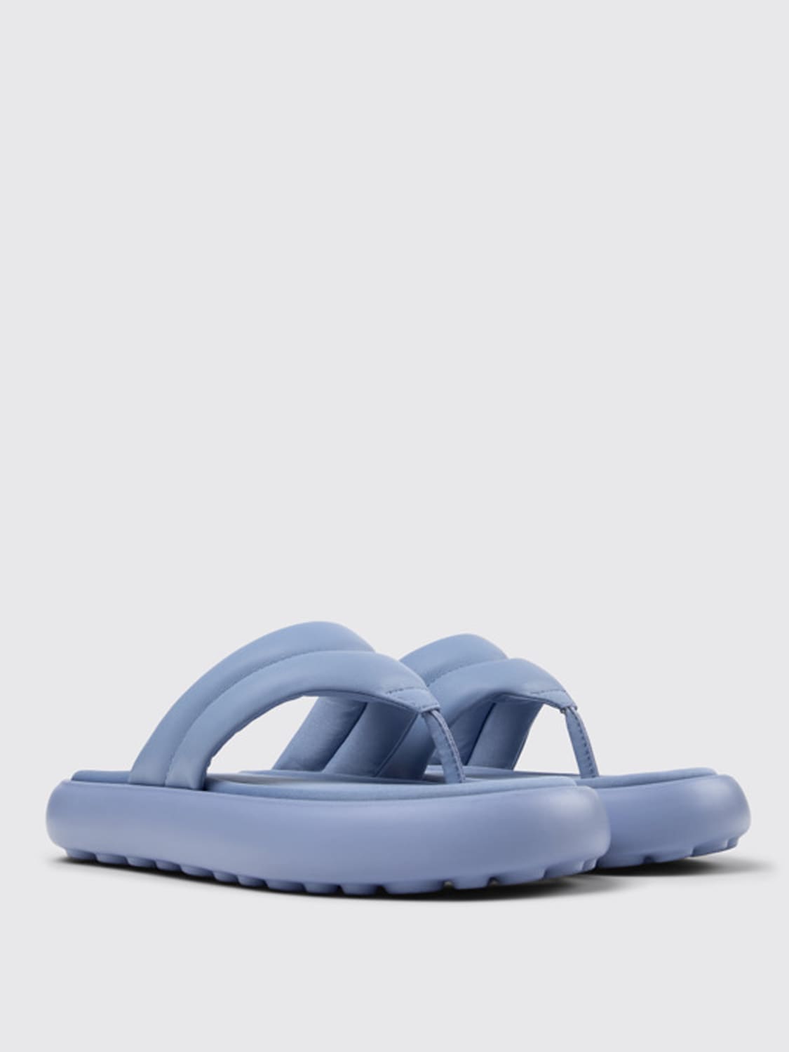 CAMPER SANDALEN: Sandalen herren Camper, Blau - Img 2