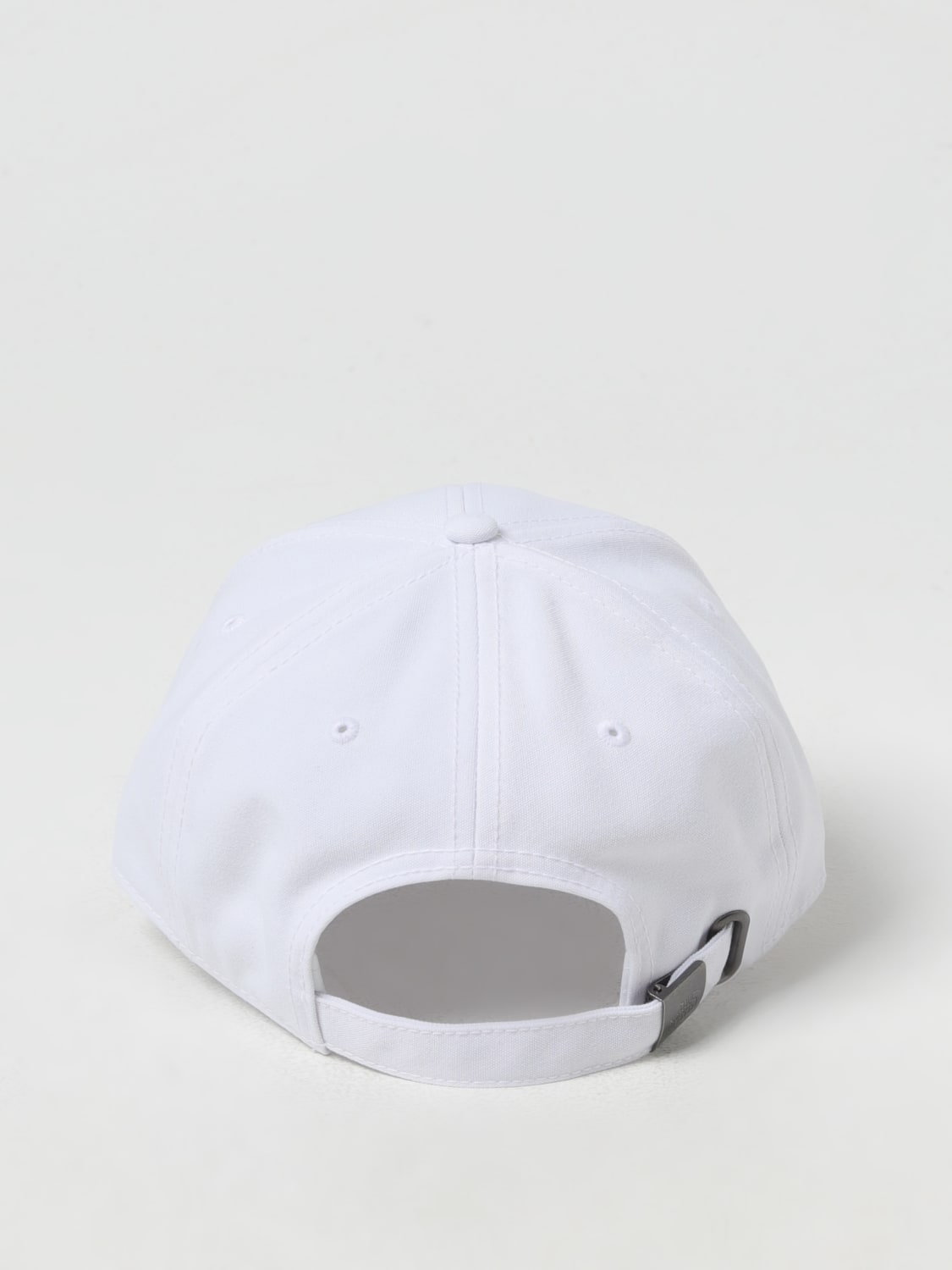THE NORTH FACE CAPPELLO: Cappello uomo The North Face, Bianco - Img 3