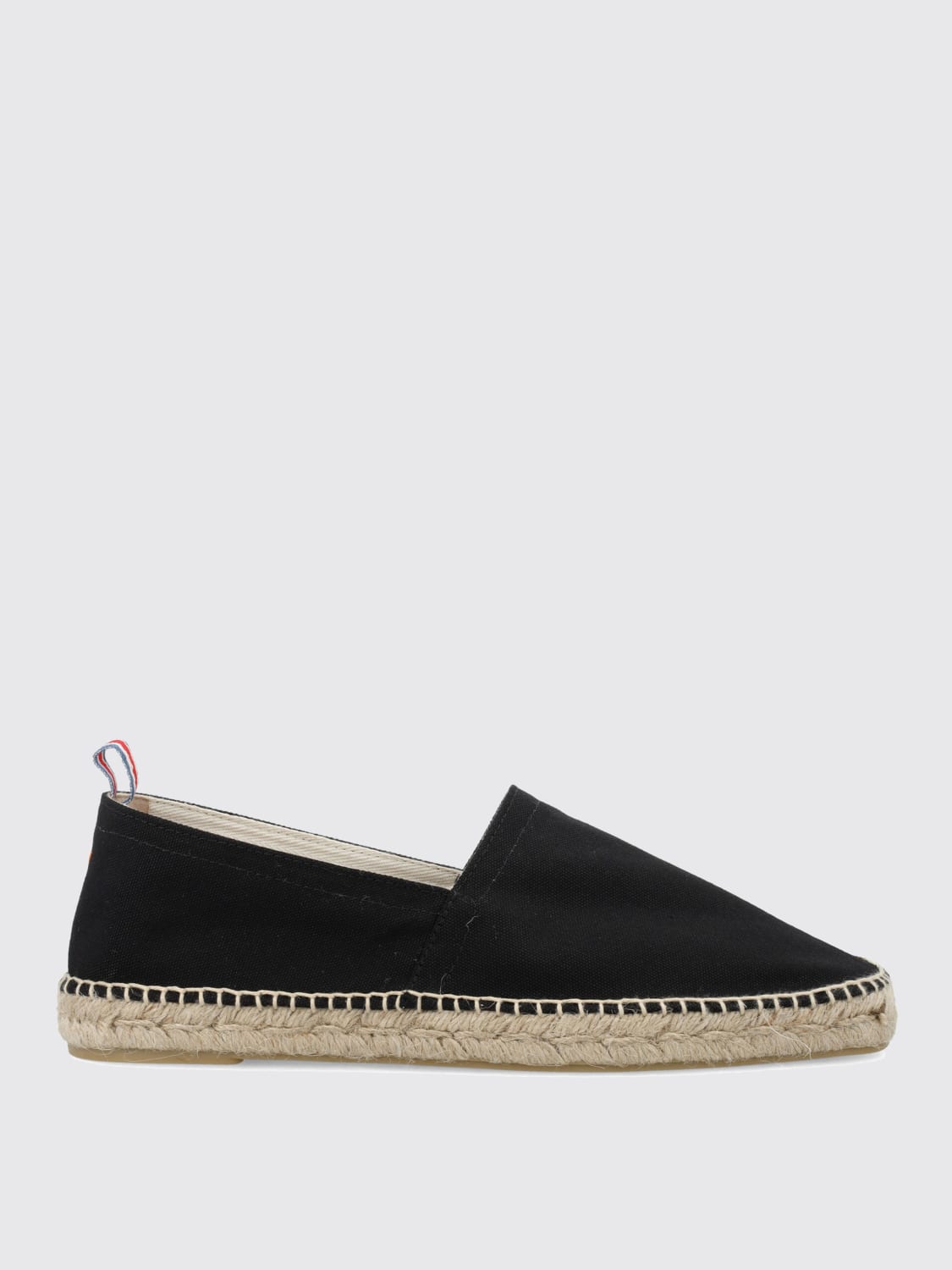 CASTAÑER ESPADRILLES: Schuhe herren CastaÑer, Schwarz - Img 1