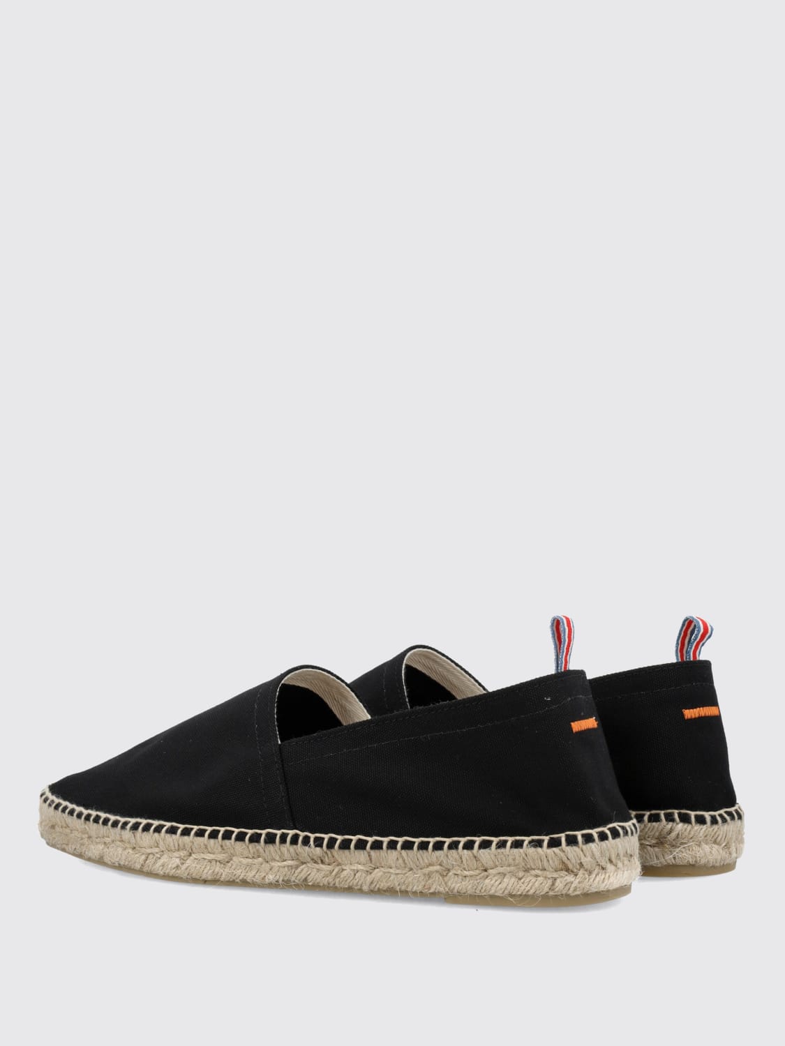 CASTAÑER ESPADRILLES: Schuhe herren CastaÑer, Schwarz - Img 3
