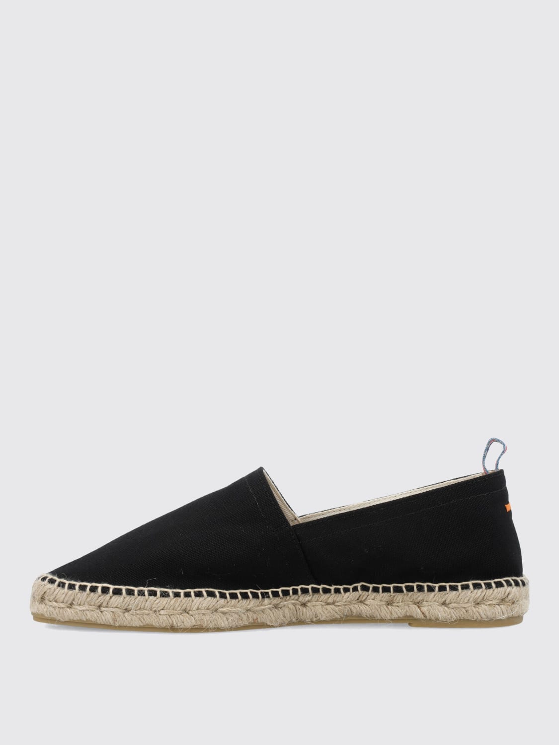 CASTAÑER ESPADRILLES: Schuhe herren CastaÑer, Schwarz - Img 4