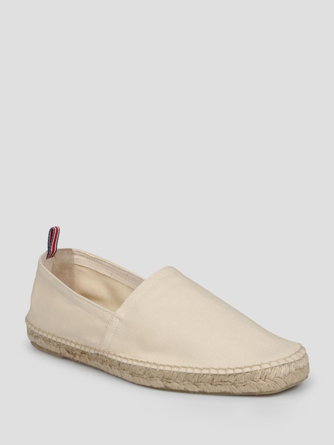 CASTAÑER ESPADRILLE: Shoes men CastaÑer, Ivory - Img 2