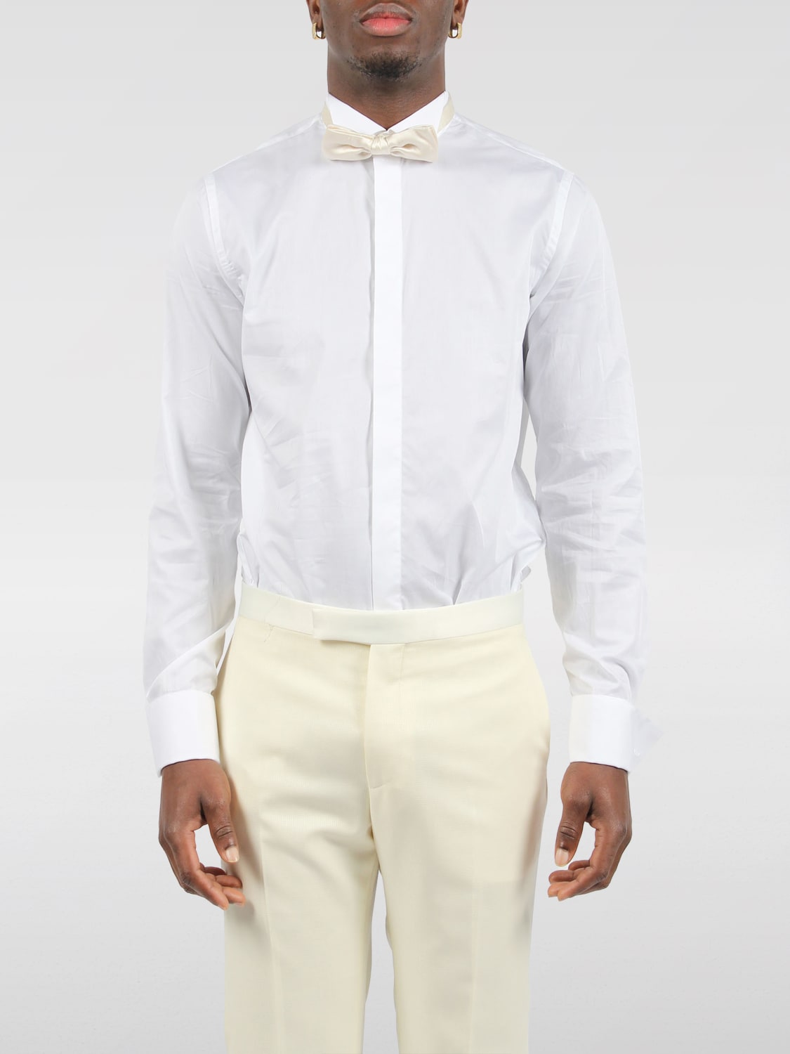 Giglio Camicia uomo Tagliatore