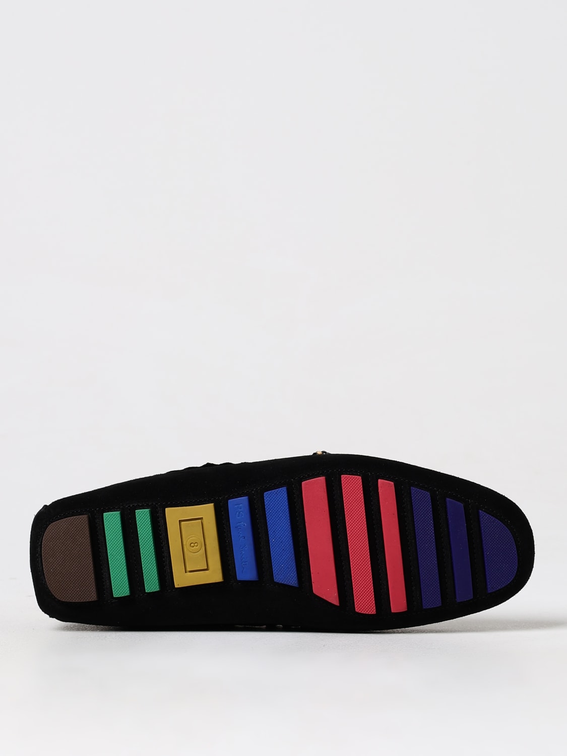PS PAUL SMITH LOAFERS: Shoes men Ps Paul Smith, Black - Img 4