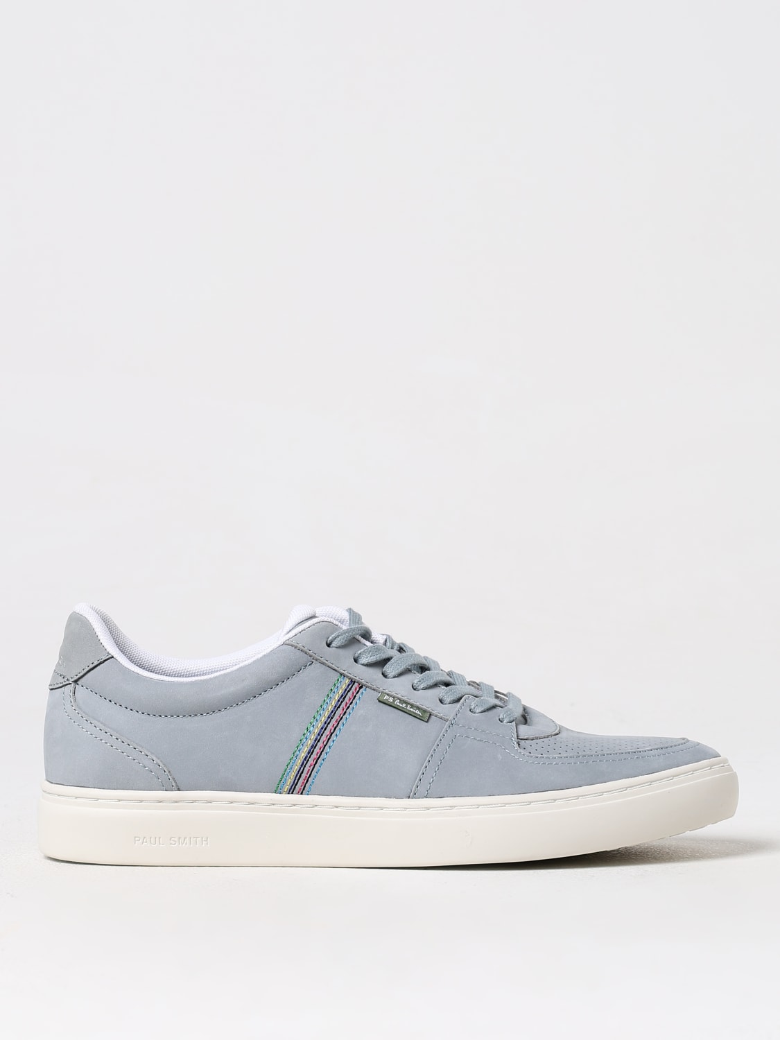 Giglio Sneakers Margate PS Paul Smith in nabuk