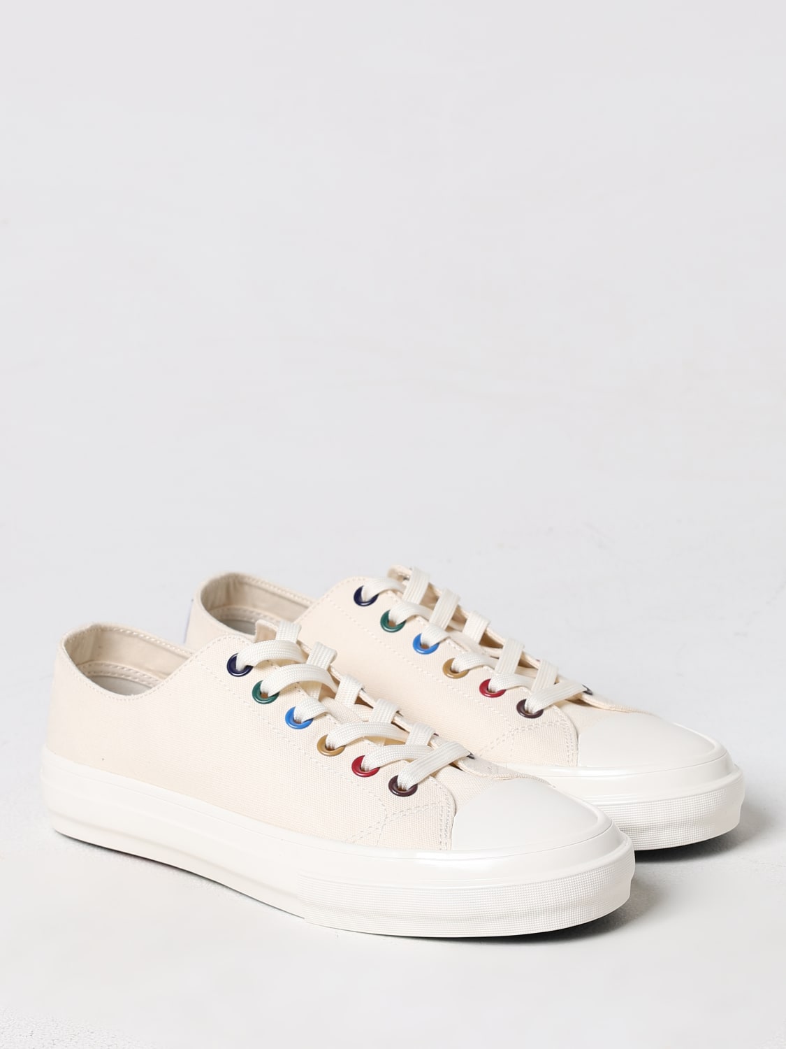 PS PAUL SMITH SNEAKERS: Sneakers men Ps Paul Smith, White - Img 2