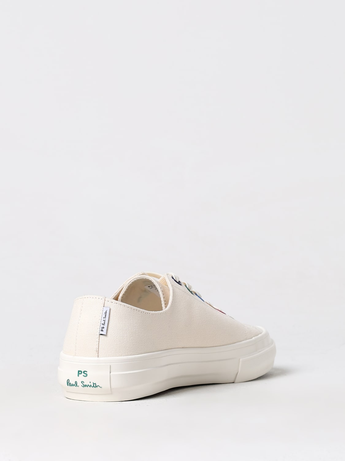 PS PAUL SMITH SNEAKERS: Sneakers men Ps Paul Smith, White - Img 3