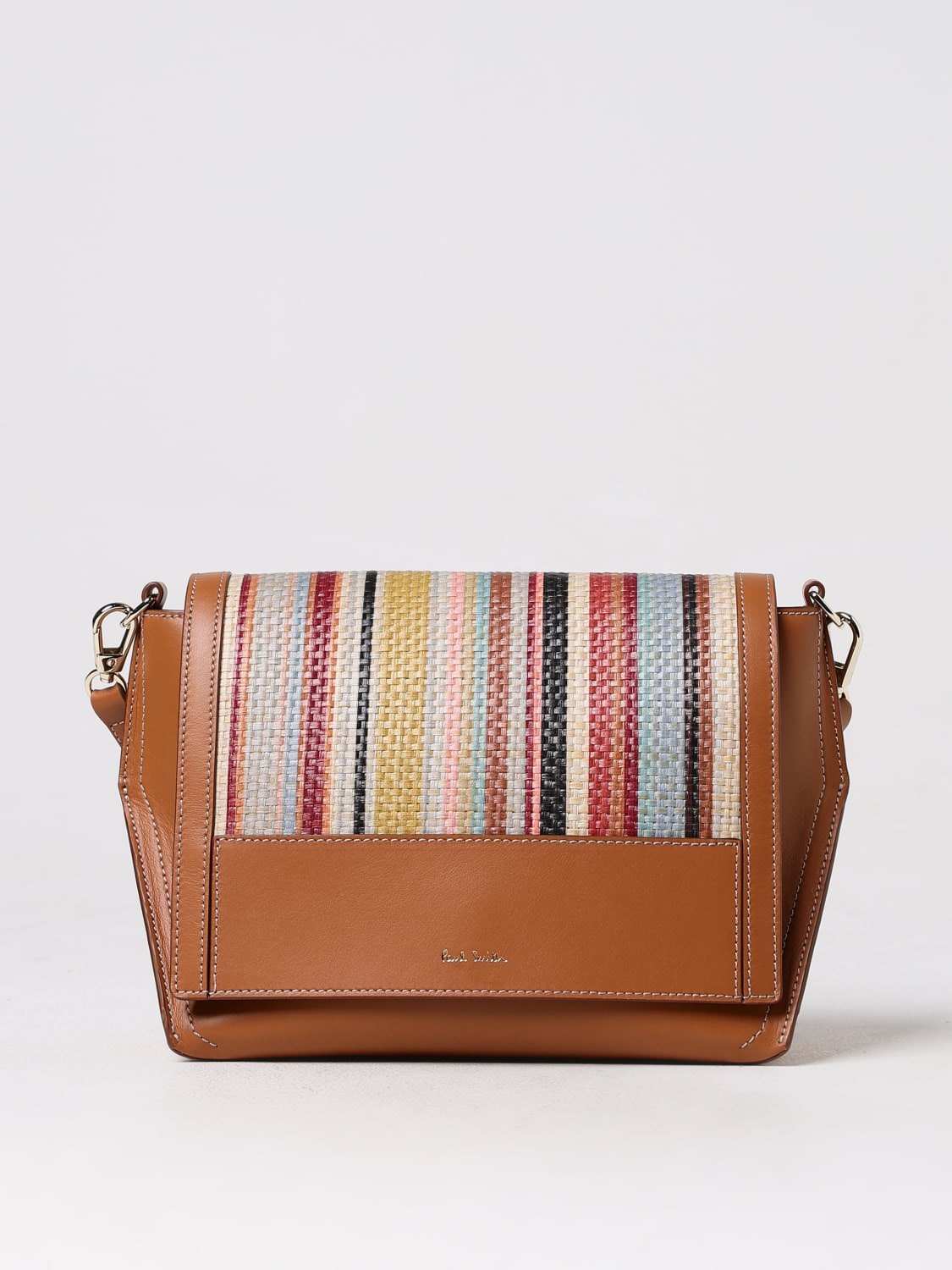 PAUL SMITH Sac bandouliere femme Multicolore Sac Bandouliere Paul Smith W1A7820MRAFSI en ligne sur GIGLIO.COM