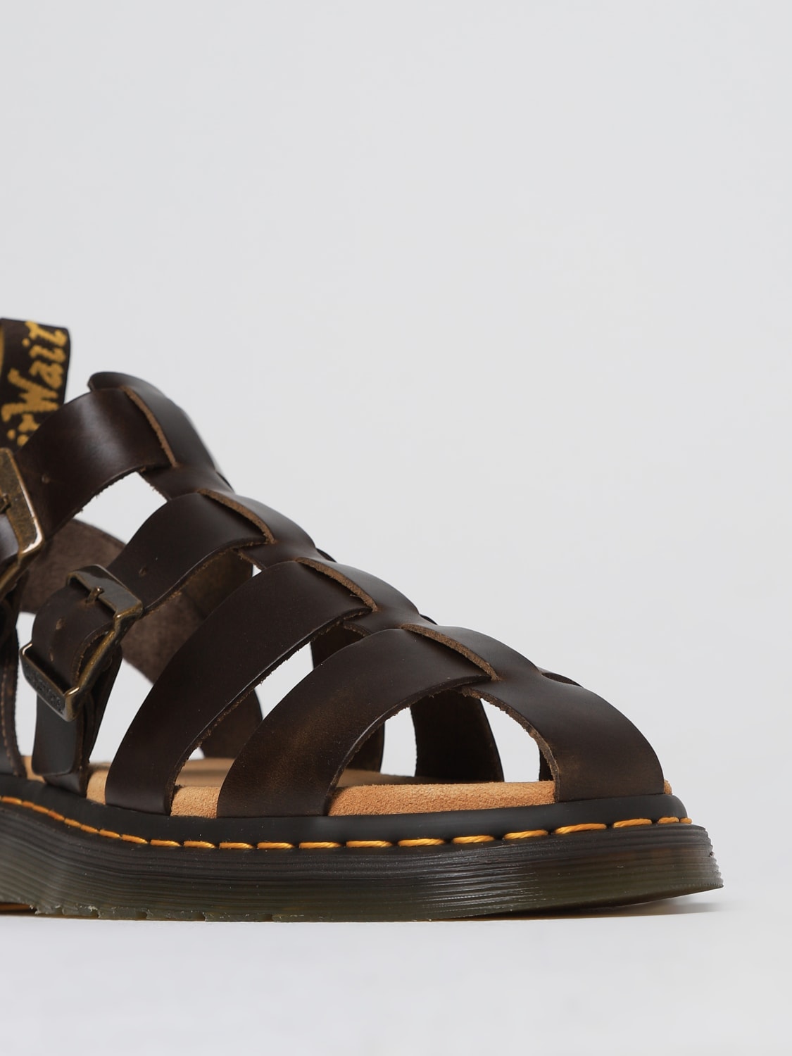 Doc marten sandals for men online