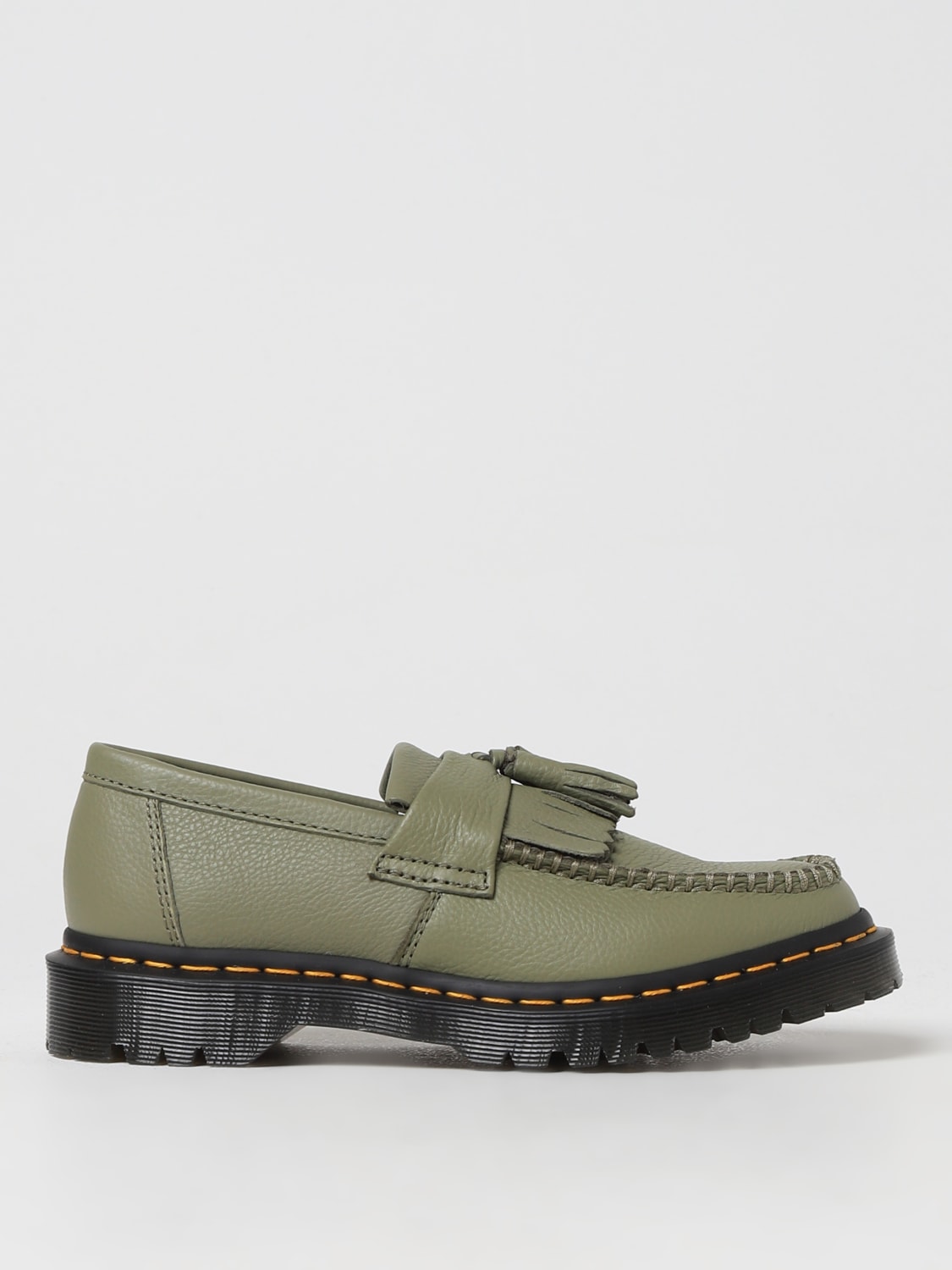 Mocassino dr martens donna best sale