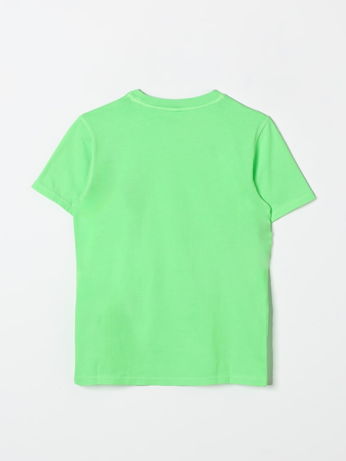 SUNDEK T-SHIRT: T-shirt kids Sundek, Green - Img 2