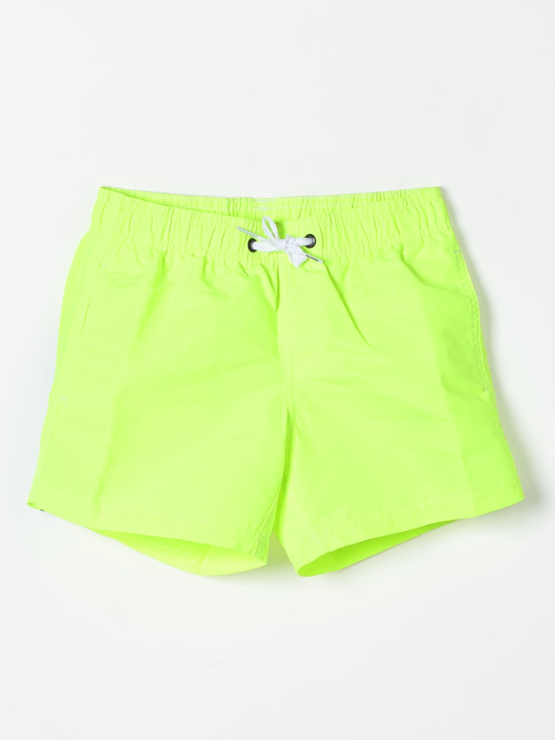 SUNDEK SWIMSUIT: Swimsuit kids Sundek, Yellow - Img 1