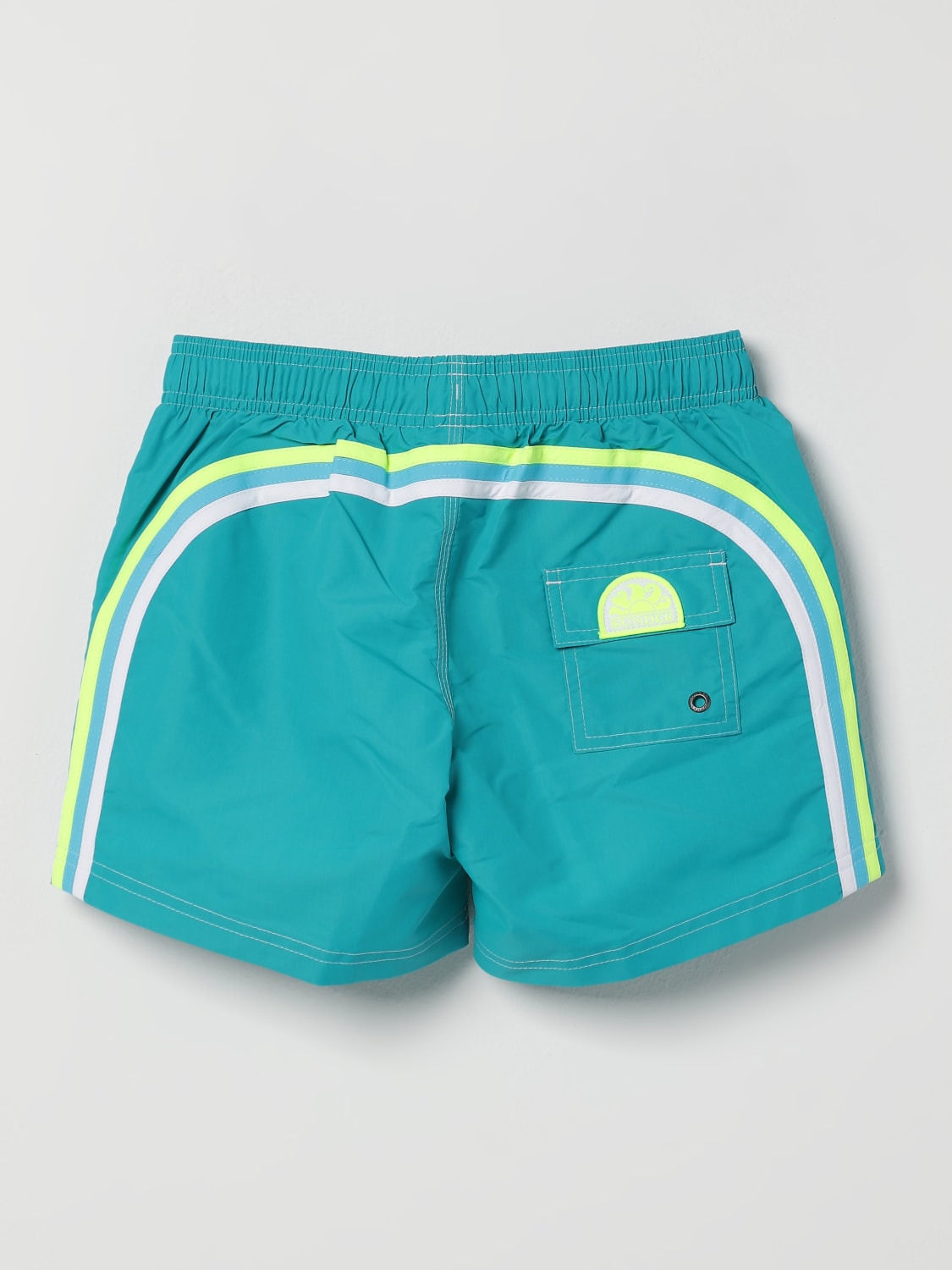 SUNDEK MAILLOT DE BAIN: Maillot de bain enfant Sundek, Eau - Img 2