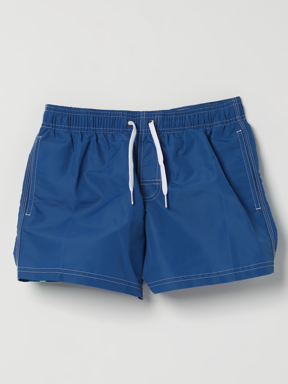 SUNDEK SWIMSUIT: Swimsuit kids Sundek, Blue 3 - Img 1