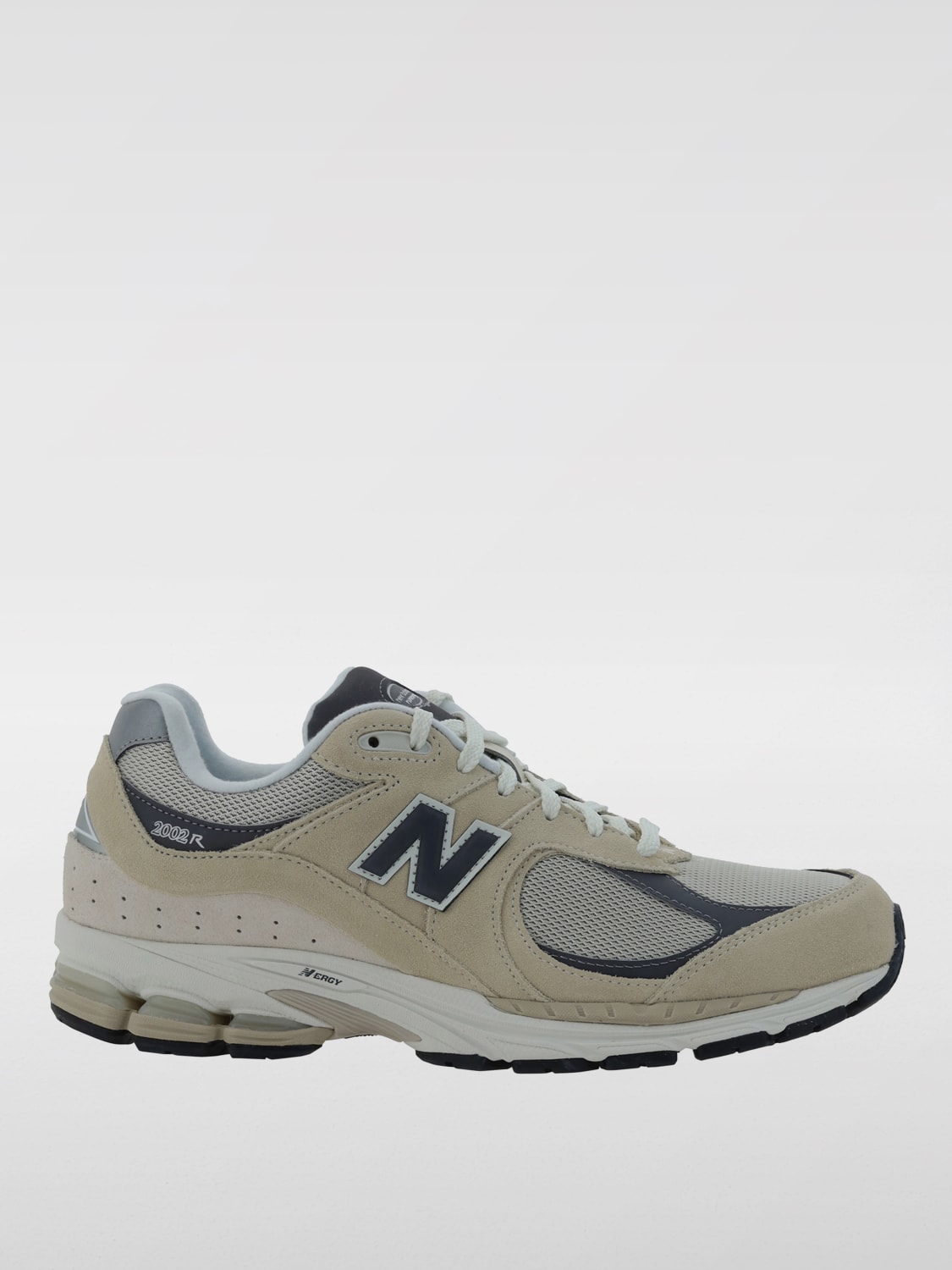 NEW BALANCE SNEAKERS: Sneakers uomo New Balance, Sabbia - Img 1