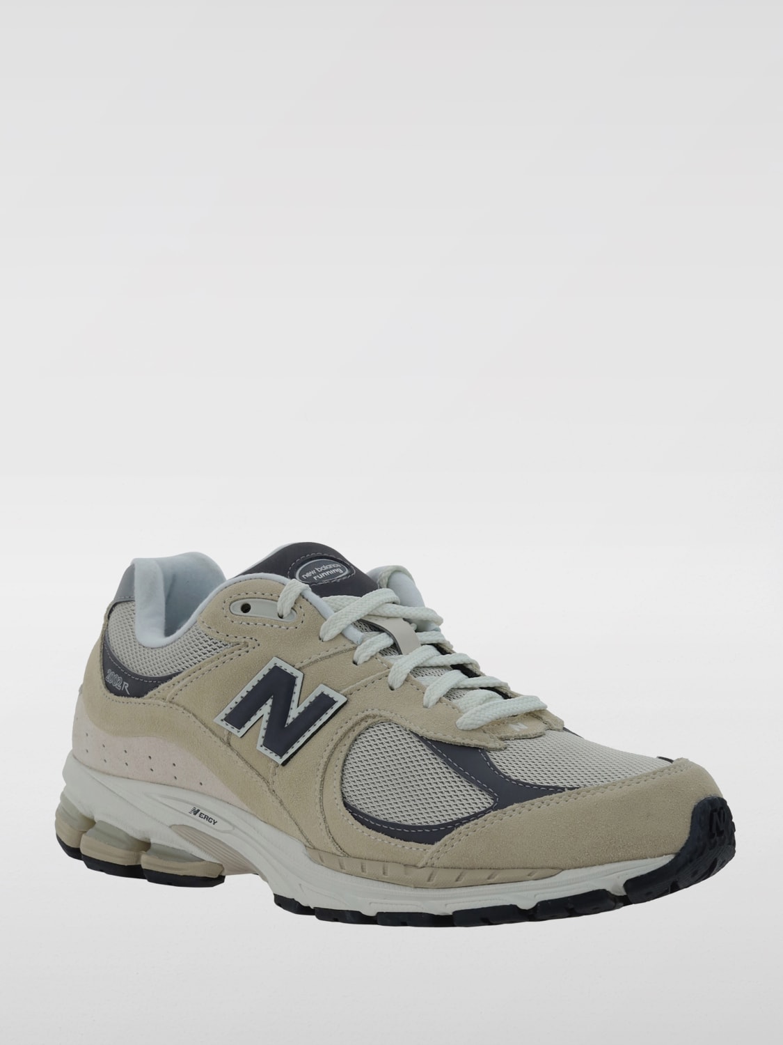 NEW BALANCE SNEAKERS: Sneakers uomo New Balance, Sabbia - Img 2