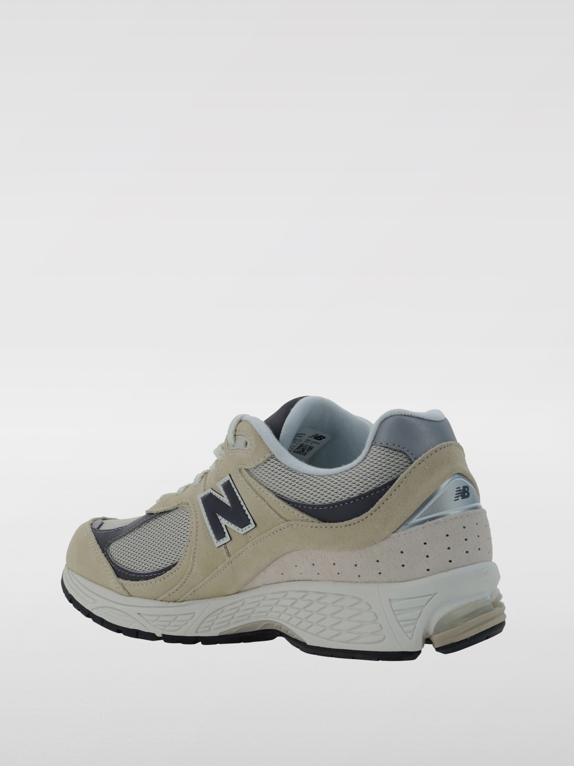 NEW BALANCE SNEAKERS: Sneakers uomo New Balance, Sabbia - Img 3