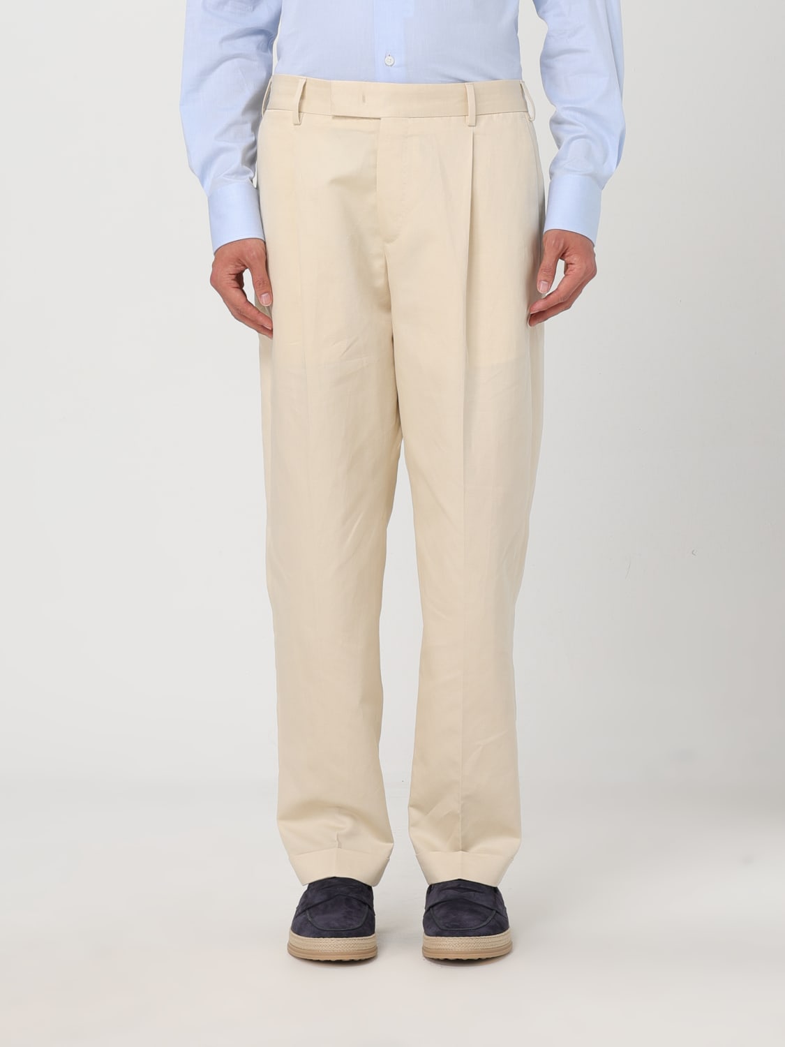 Giglio Pantalone uomo Pt Torino