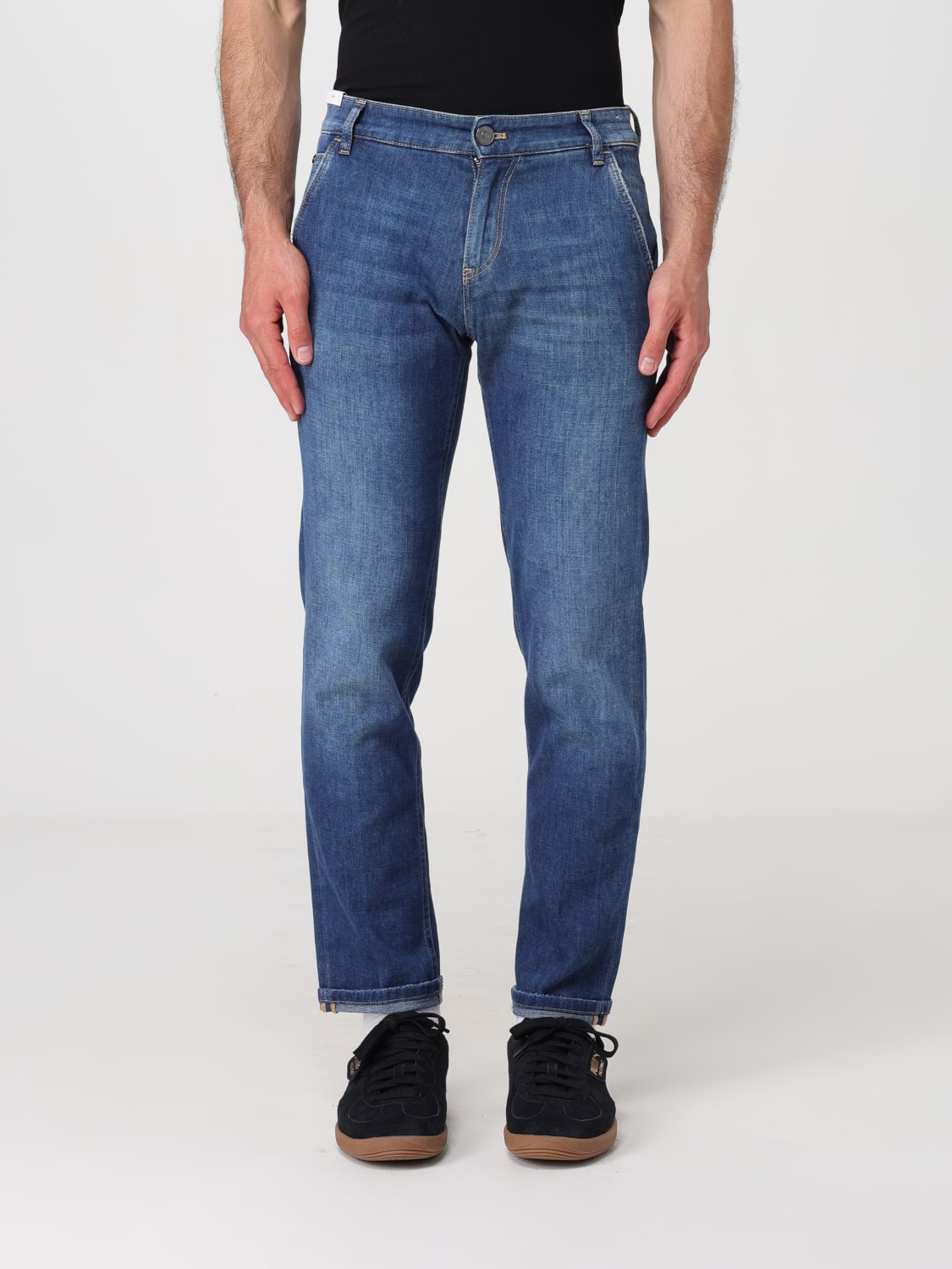 Giglio Jeans uomo Pt Torino