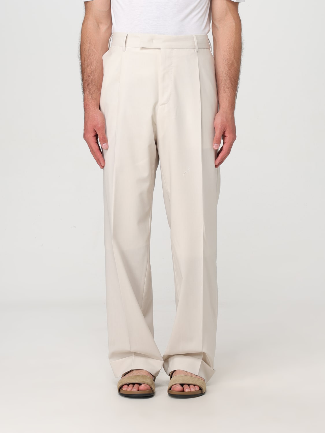 Giglio Pantalone uomo Pt Torino