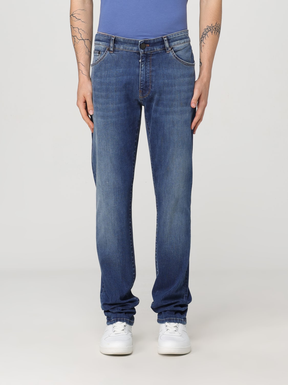 Giglio Jeans uomo Pt Torino