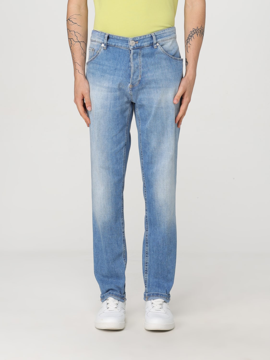 Giglio Jeans uomo Pt Torino