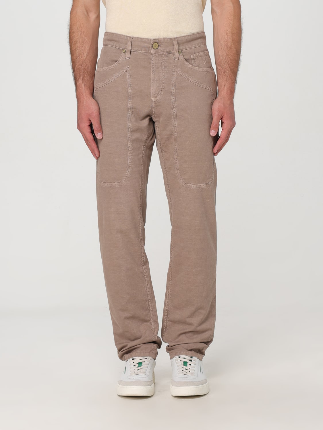 Giglio Pantalone uomo Pt Torino