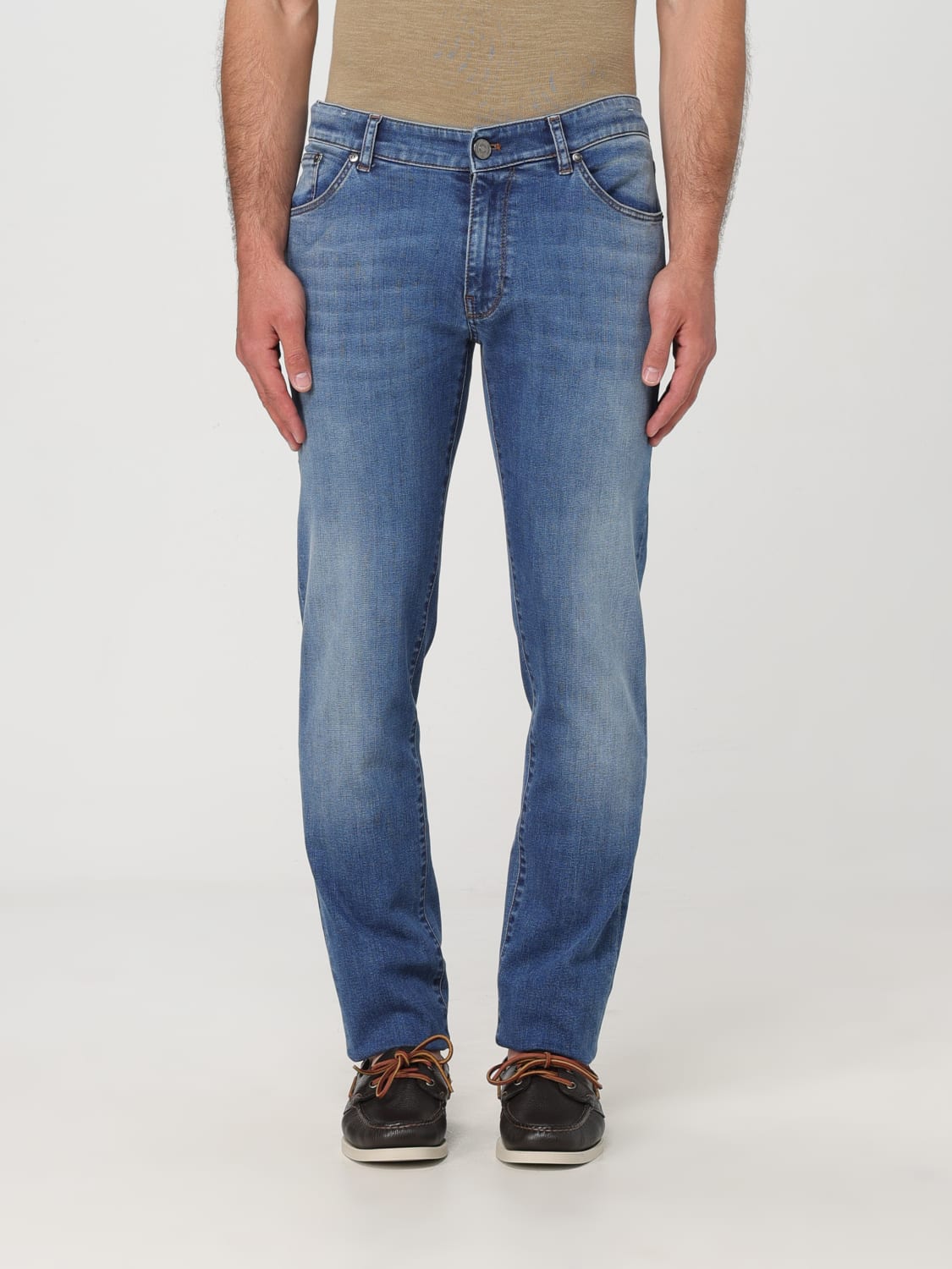 Giglio Jeans uomo Pt Torino