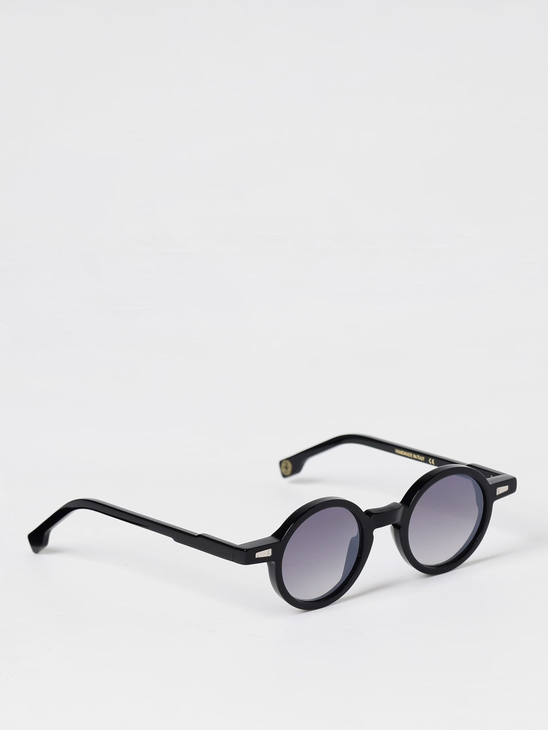 KYME SUNGLASSES: Sunglasses men Kyme, Black - Img 1