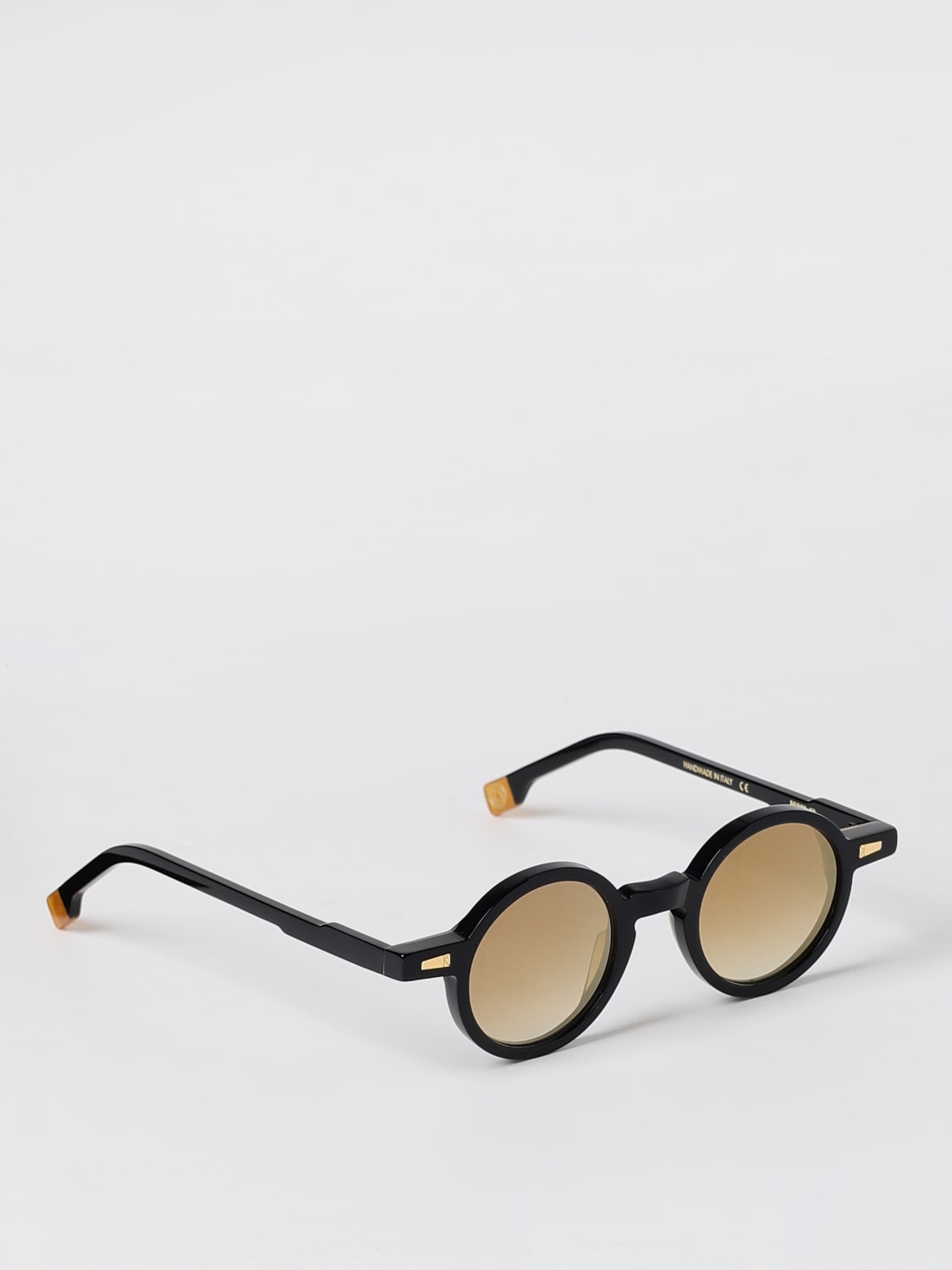 KYME LUNETTES DE SOLEIL: Lunettes de soleil homme Kyme, Noir - Img 1