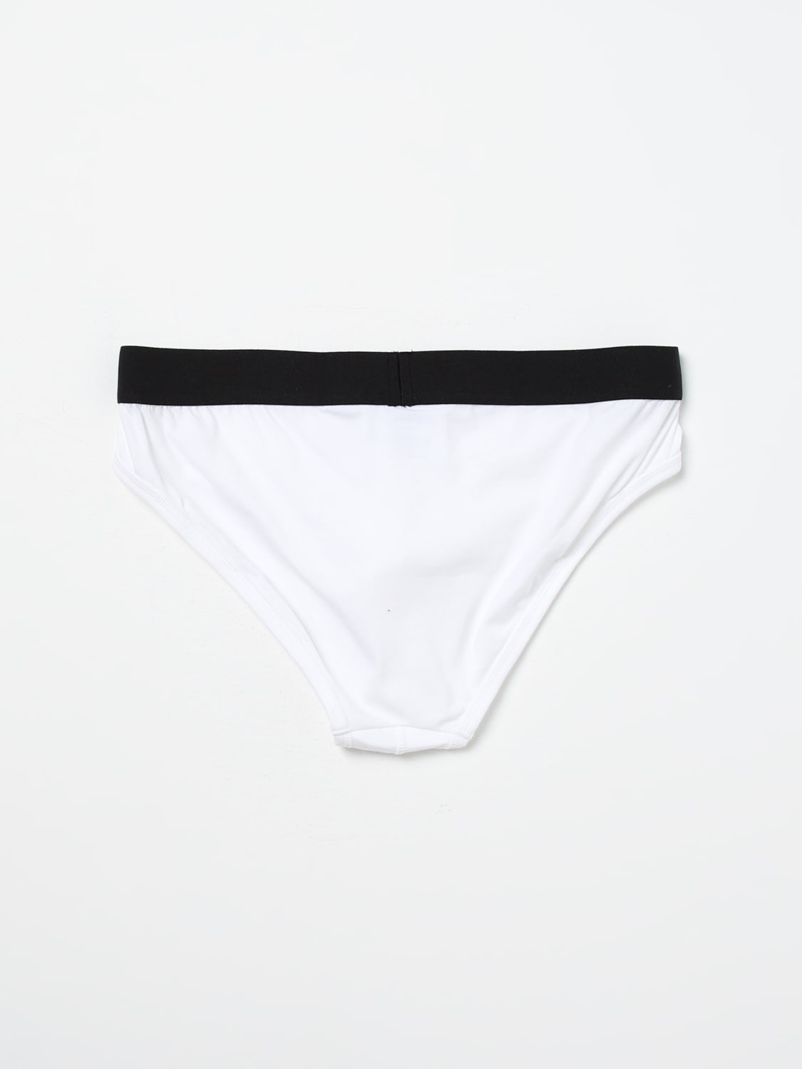 DSQUARED2 UNDERWEAR: Underwear men Dsquared2, White - Img 2