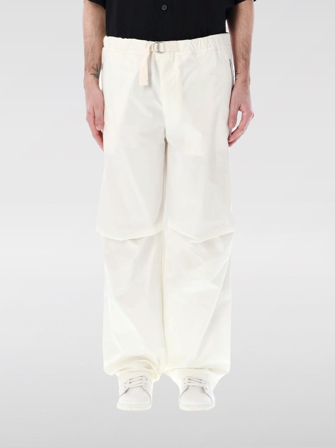 Giglio Pantalone uomo Jil Sander