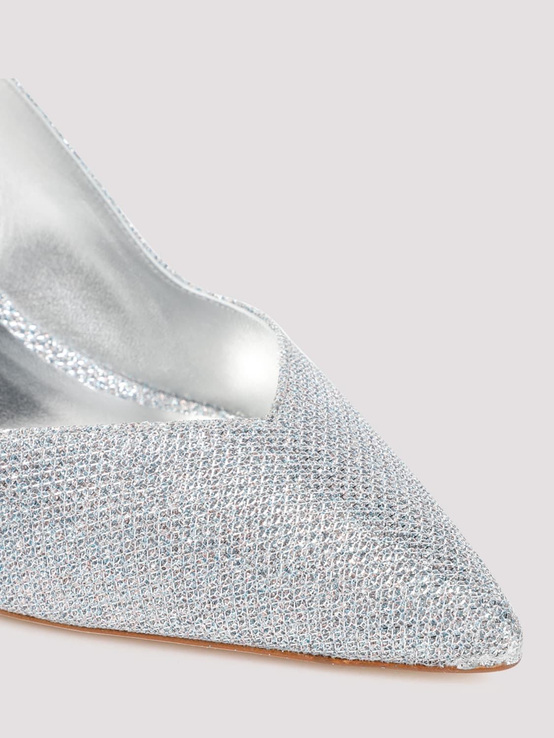 STUART WEITZMAN SG903SLV 関税送料込 Stuart Weitzmanアウトレット：シューズ レディース - シルバー