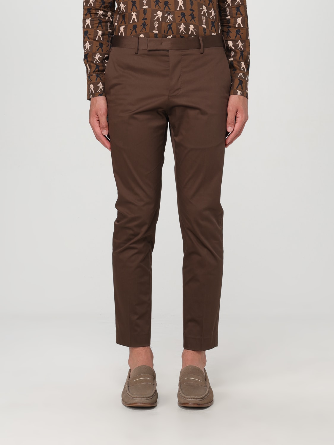 Giglio Pantalone uomo Pt Torino