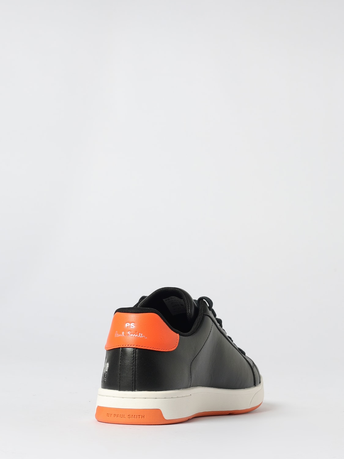 PS PAUL SMITH SNEAKERS: Sneakers men Ps Paul Smith, Black - Img 3