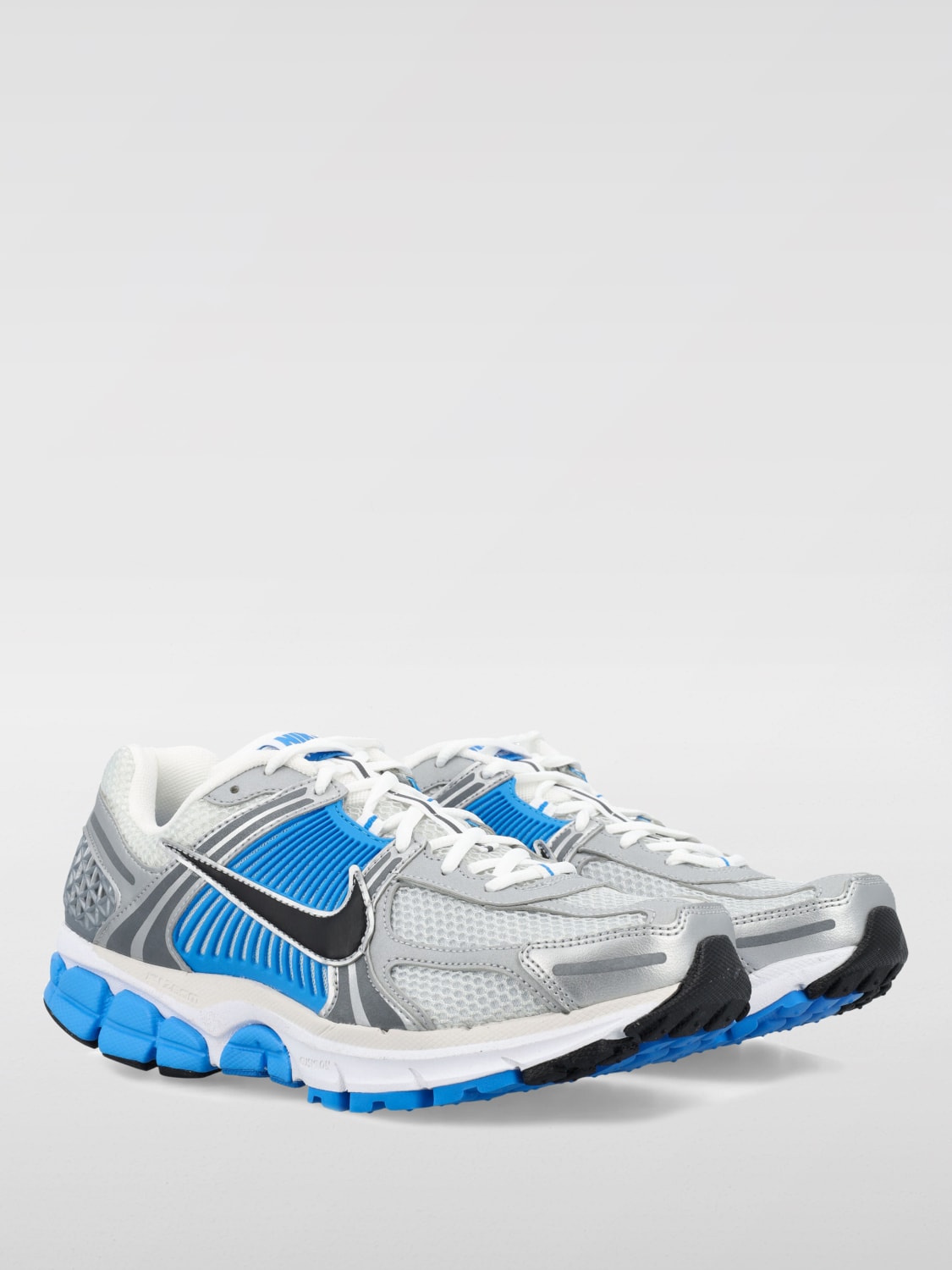 NIKE ZAPATILLAS: Zapatillas hombre Nike, Blanco - Img 2