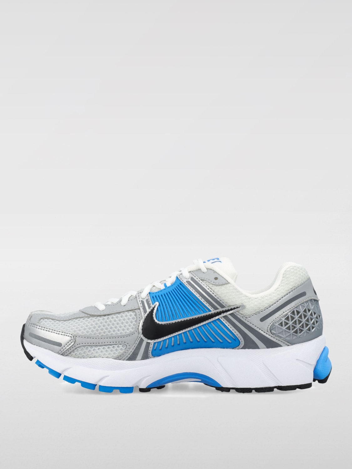 NIKE ZAPATILLAS: Zapatillas hombre Nike, Blanco - Img 4