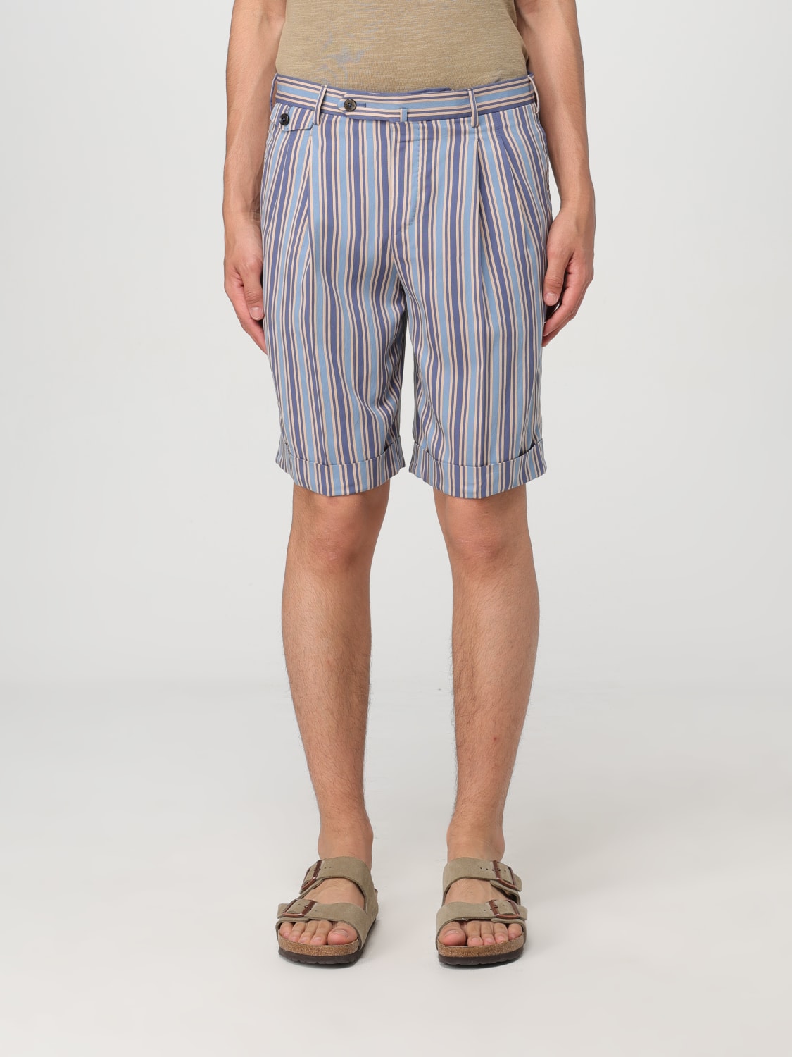 Giglio Pantaloncino uomo Pt Torino