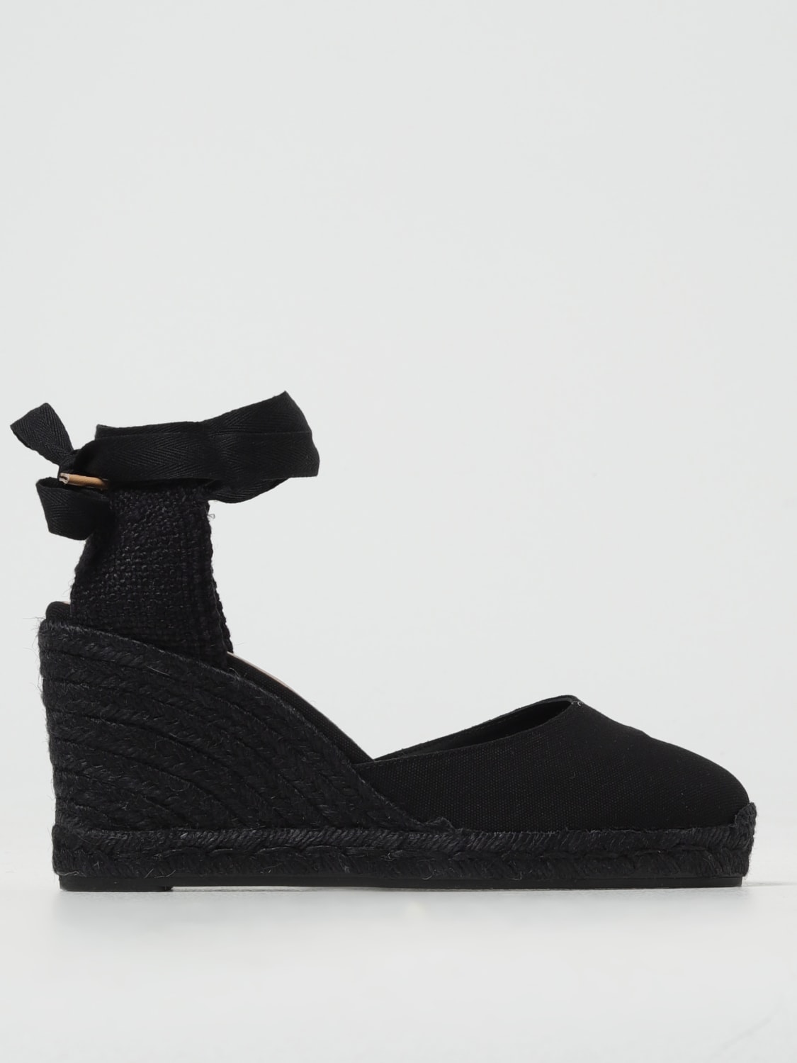 Espadrilles woman CastaNer