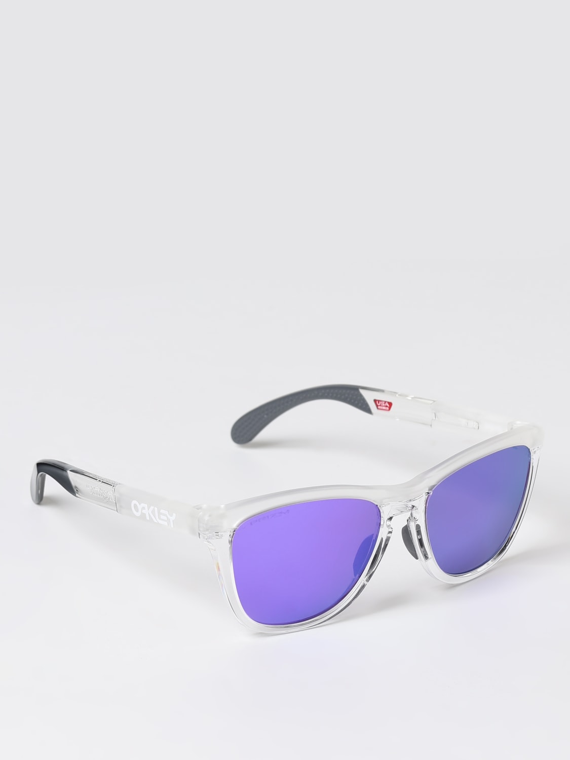 OAKLEY SONNENBRILLEN: Sonnenbrillen herren Oakley, Fa02 - Img 1