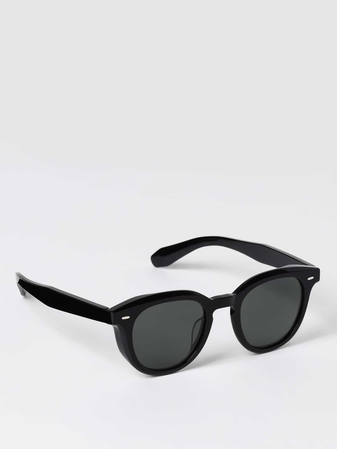 OLIVER PEOPLES GAFAS DE SOL: Gafas de sol hombre Oliver Peoples, Negro - Img 1