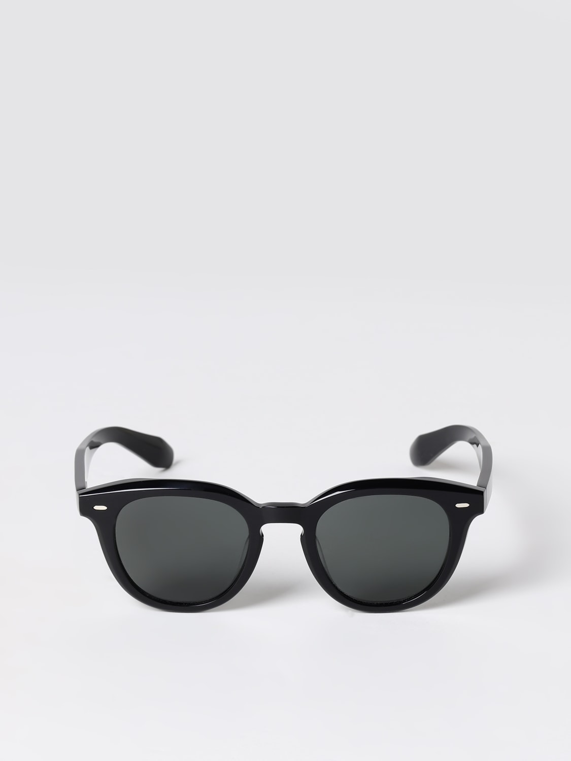 OLIVER PEOPLES GAFAS DE SOL: Gafas de sol hombre Oliver Peoples, Negro - Img 4