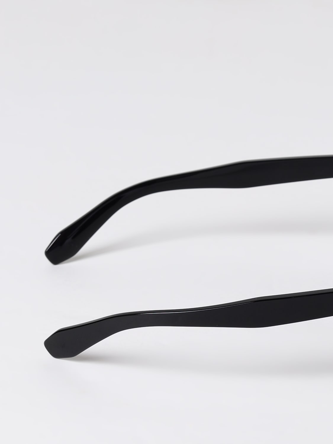 OLIVER PEOPLES LUNETTES DE SOLEIL: Lunettes de soleil homme Oliver Peoples, Noir - Img 5